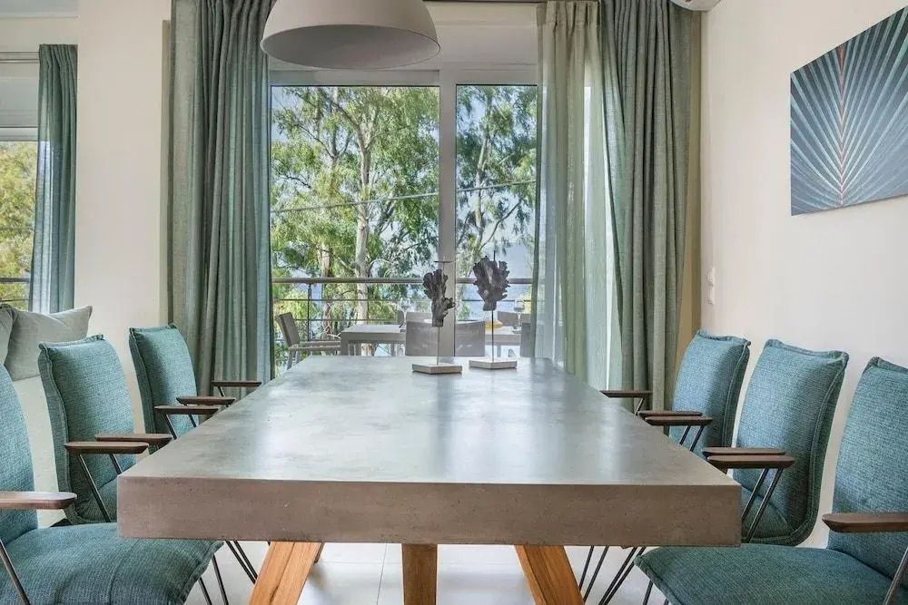 Eucalyptus Apartments Ammos