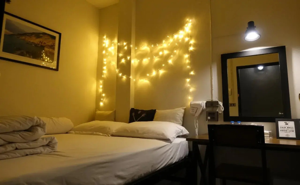 Our Secret Base - Hostel