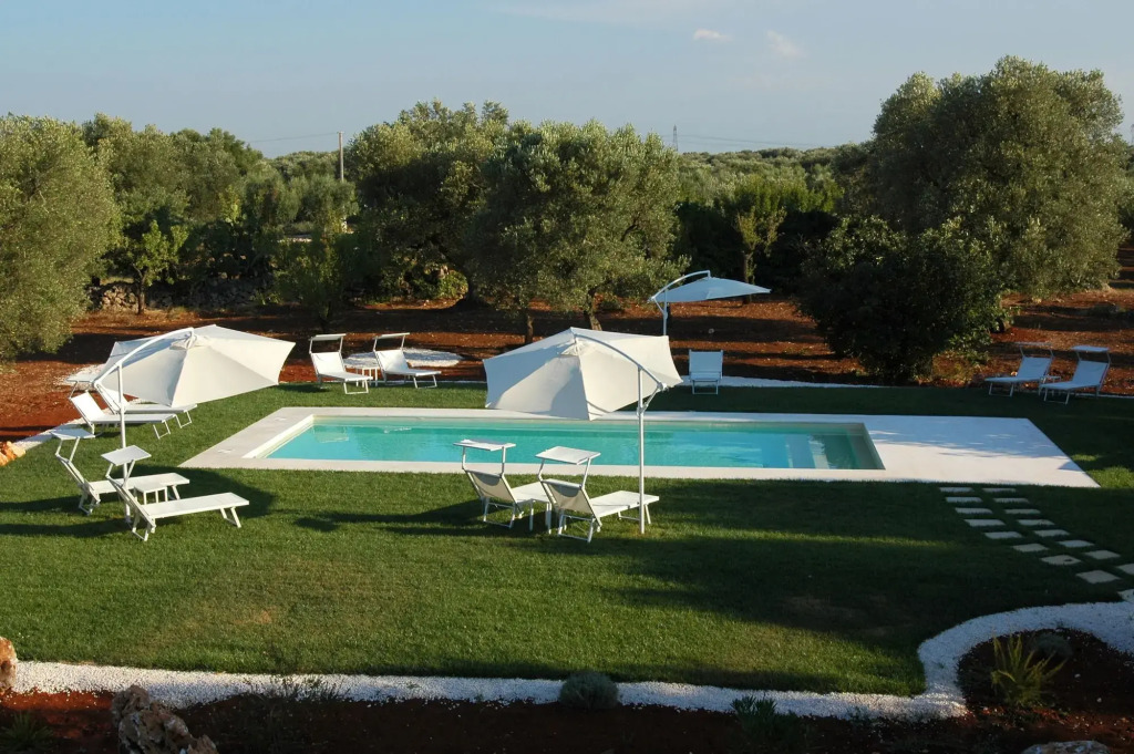 Ulivi Al Sole - Charming B&B