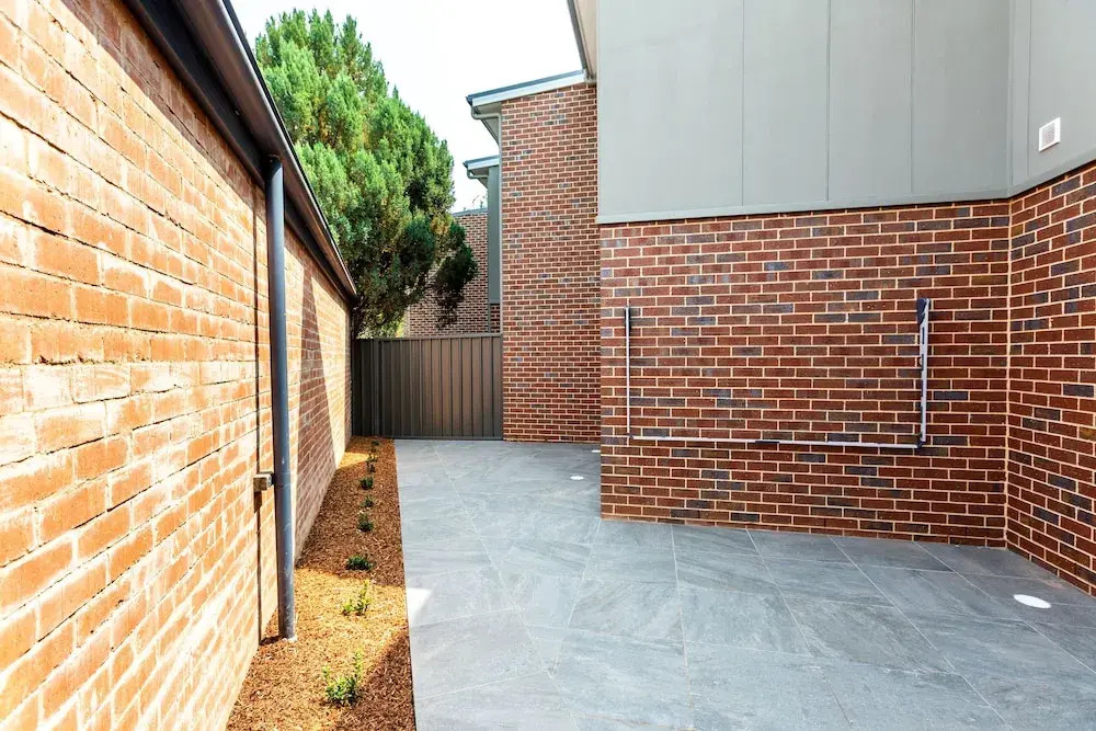 Wagga Apartments #1
