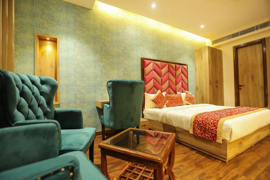 Hotel Golden Lotus