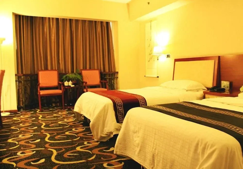 Qingze Hotel