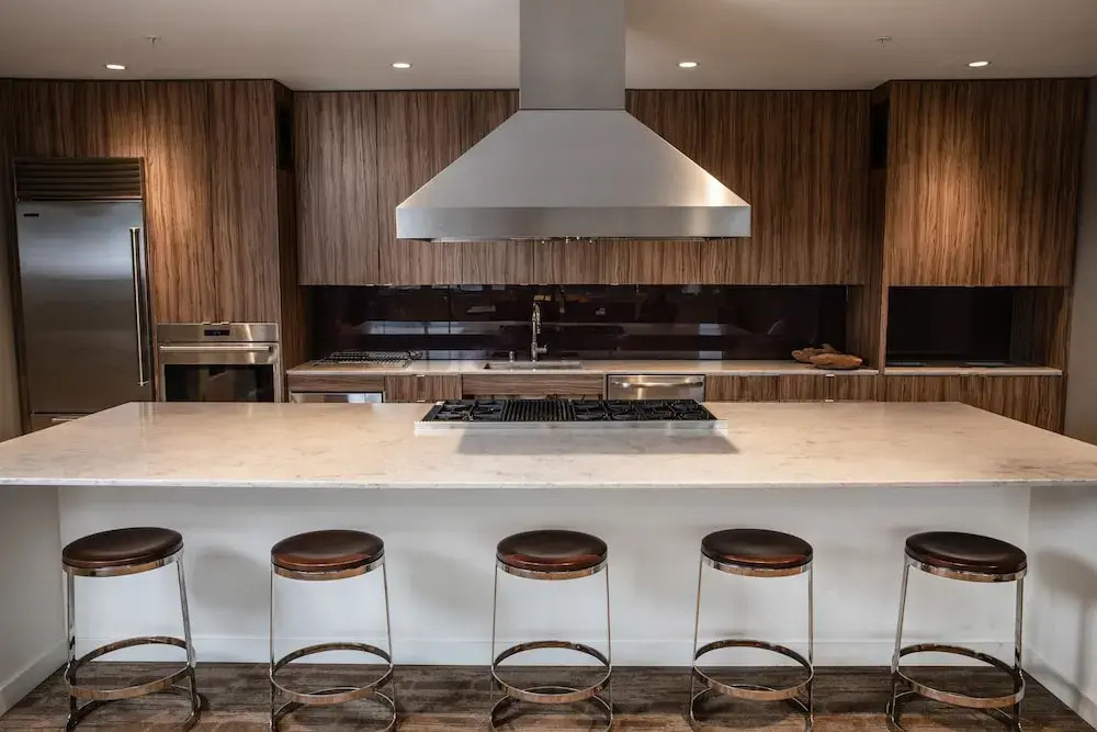 Domicile Suites at Venn on Main