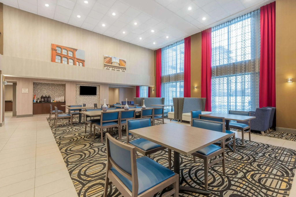 La Quinta by Wyndham Aberdeen-APG