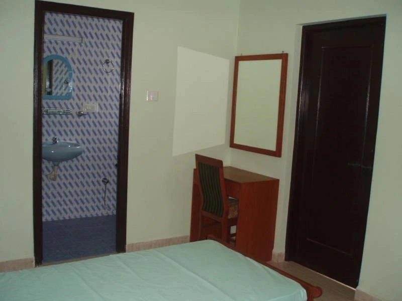 Hotel Siesta De Goa