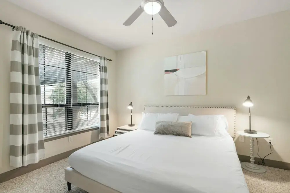 Kasa Houston Uptown Apartments