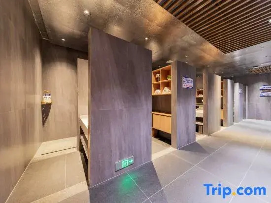 Jincheng Pearl Resort Hotel