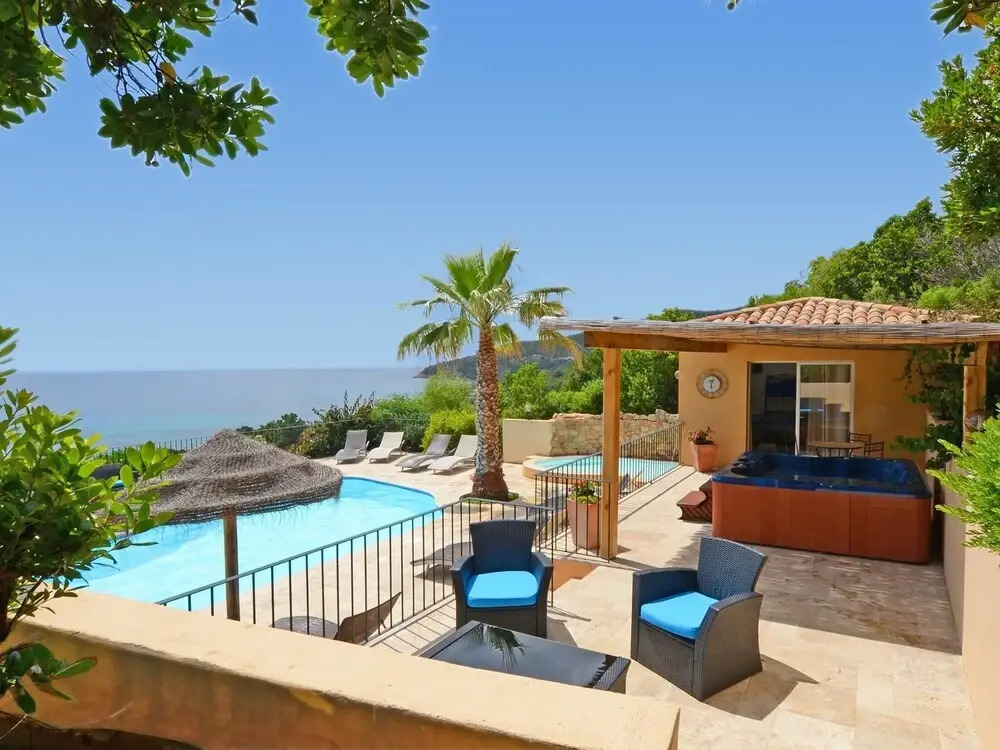 La Côte Bleue
