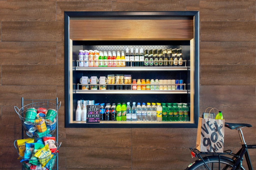 Moxy Copenhagen