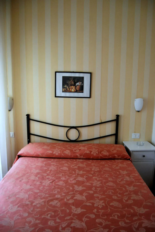 Hotel Cantoria