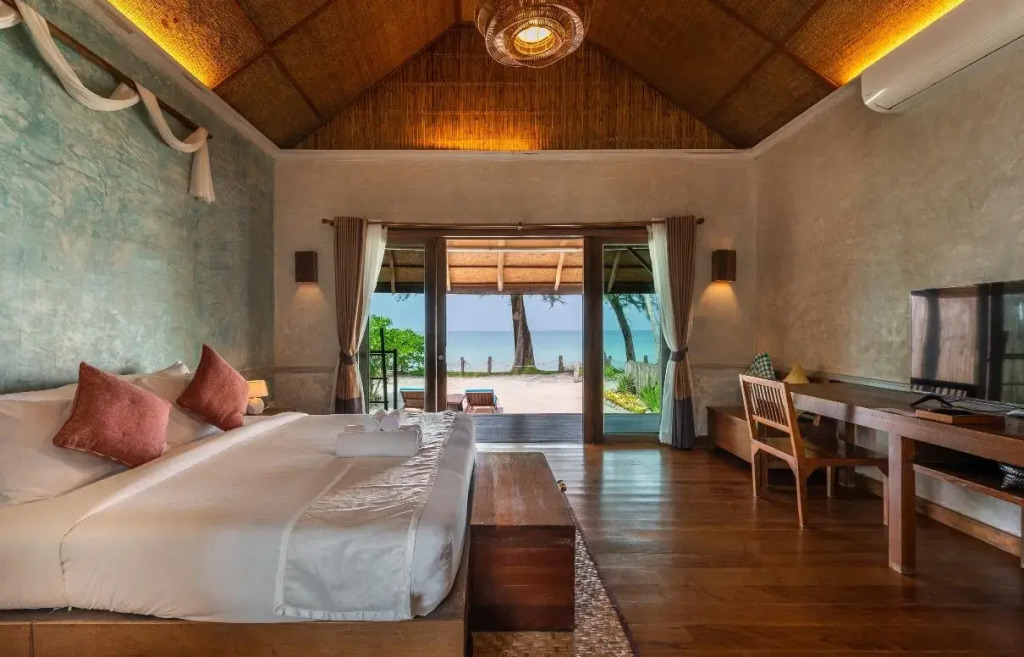 Tinkerbell Resort @ Koh Kood