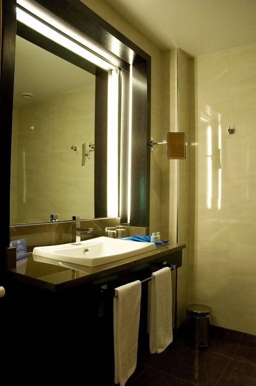 Hotel Macià Real De La Alhambra