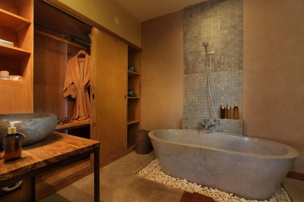 MATHIS Retreat Ubud