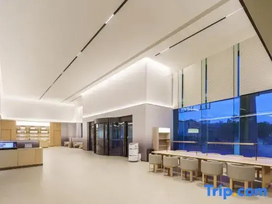 JI Hotel (Dalian Airport Xiangzhou Road)