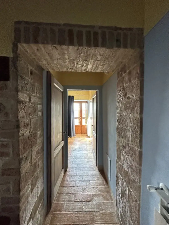 Borgo Tignano