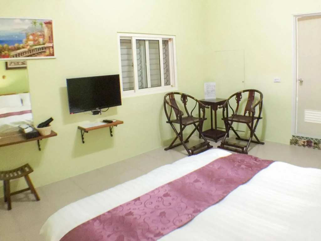 Yi Jing B&B