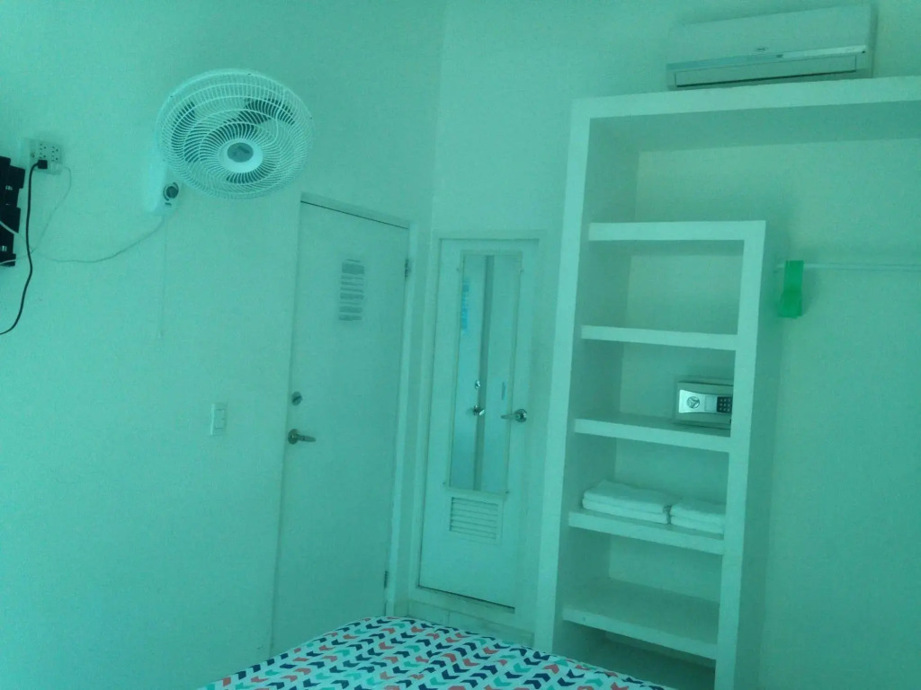 Casa Hotel Galeones
