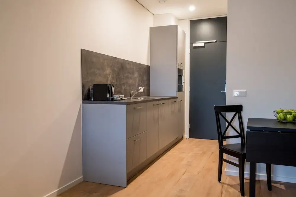 Nero Office Hotel
