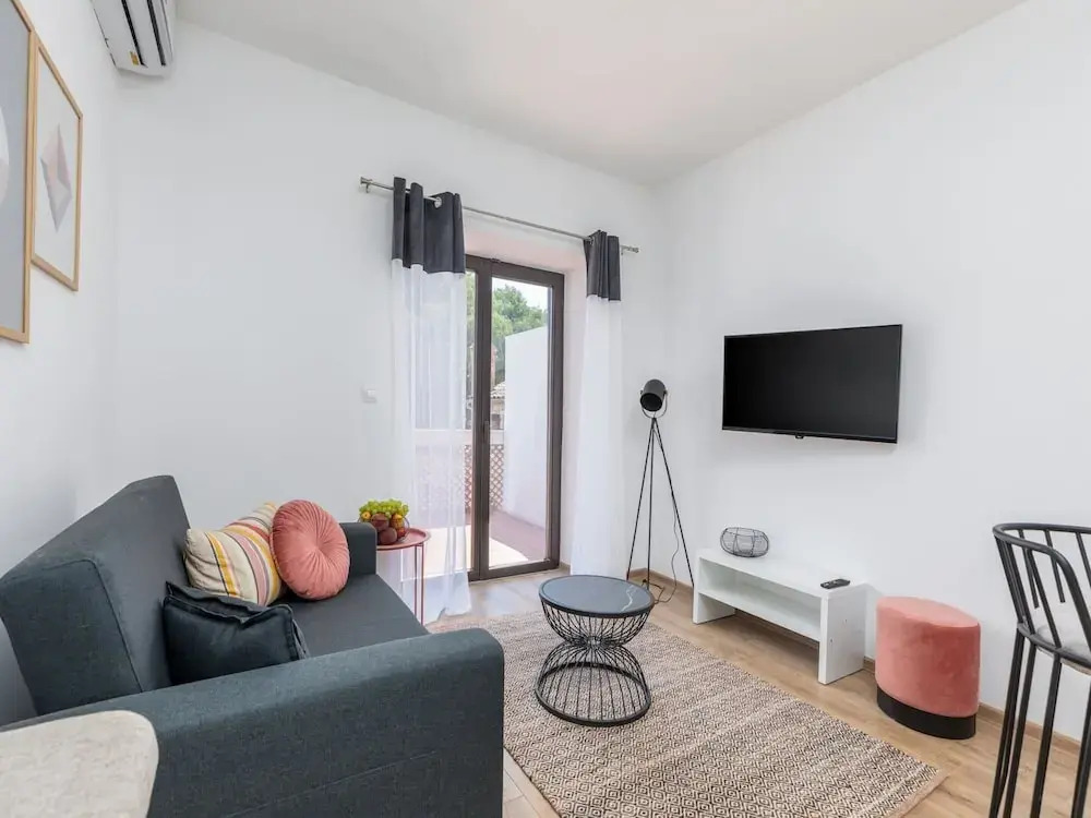 Apartment in Valbandon Near Beach & Brijuni