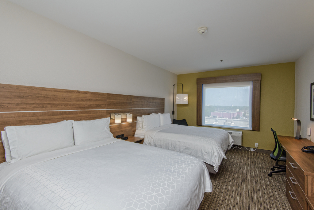Holiday Inn Express & Suites Corpus Christi by IHG