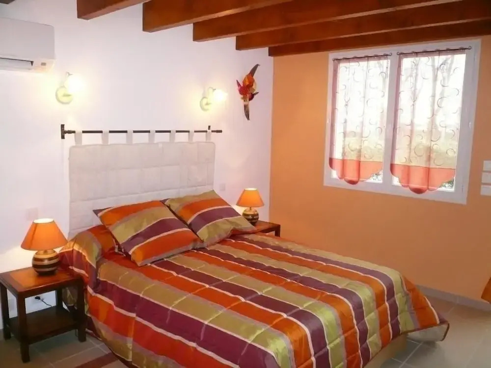 Le Gîte d'Hias
