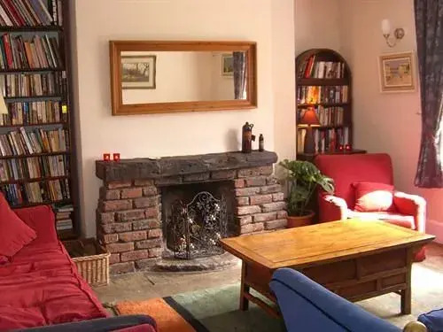 Ash Farm Country House