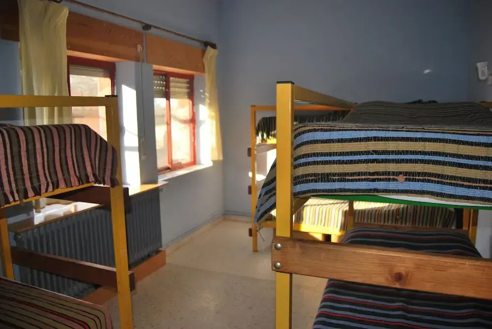Albergue La Cabañuela