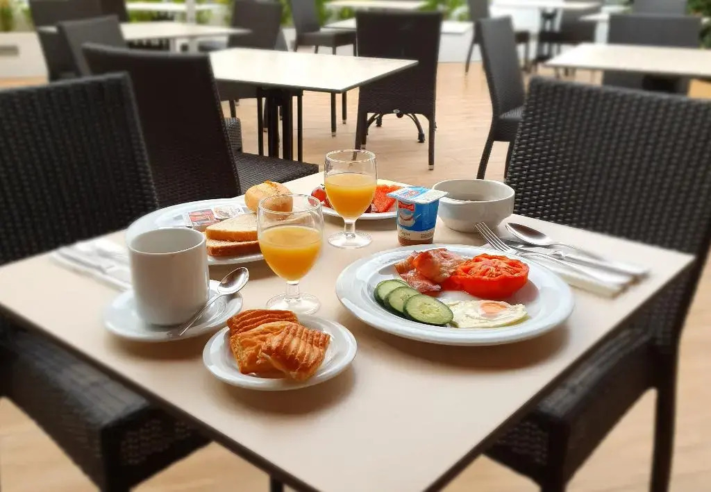 Hotel dOr