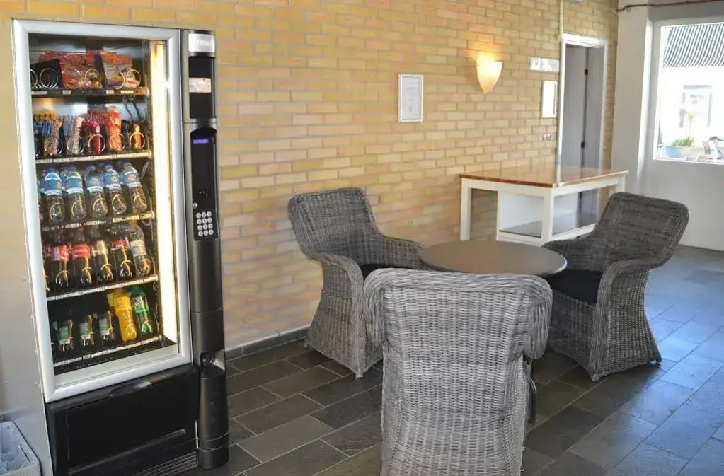Danhostel Køge