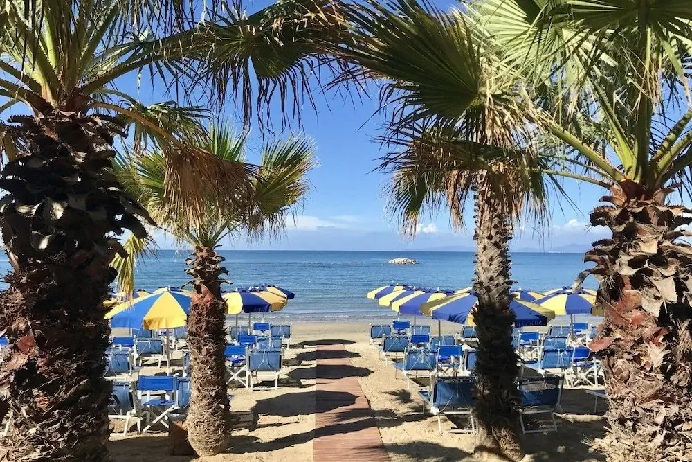 Hotel Giardino