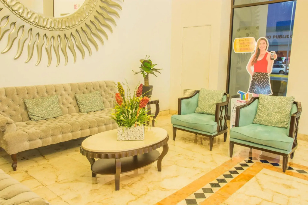 Capital Plaza Hotel