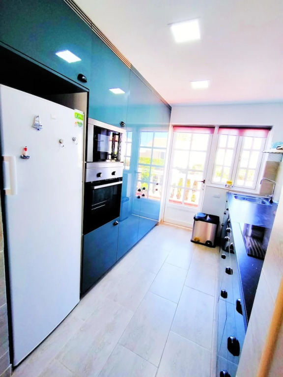 Villa With 3 Bedrooms in Mogán, With Private Pool, Enclosed Garden and Wifi