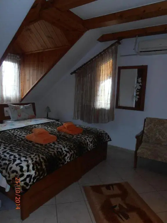 Guesthouse Agnandi