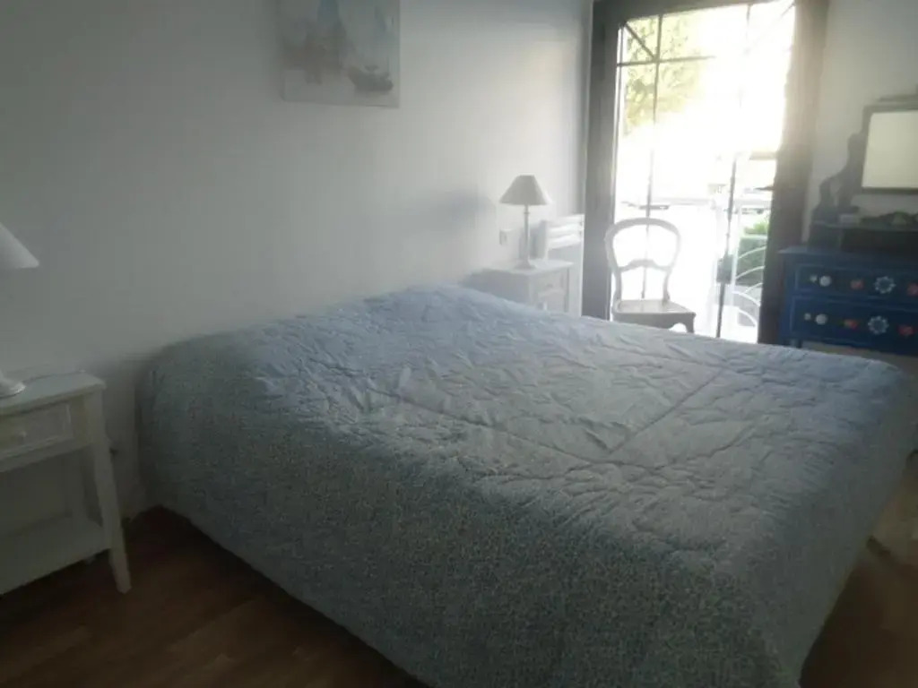 Appartement Arcachon, 3 pièces, 4 personnes - FR-1-374-121