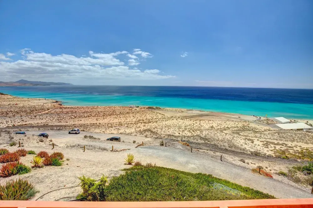 Residencial Playa Paraiso