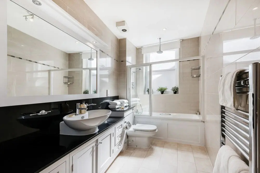 Stay At Mine - Gloucester Mansions