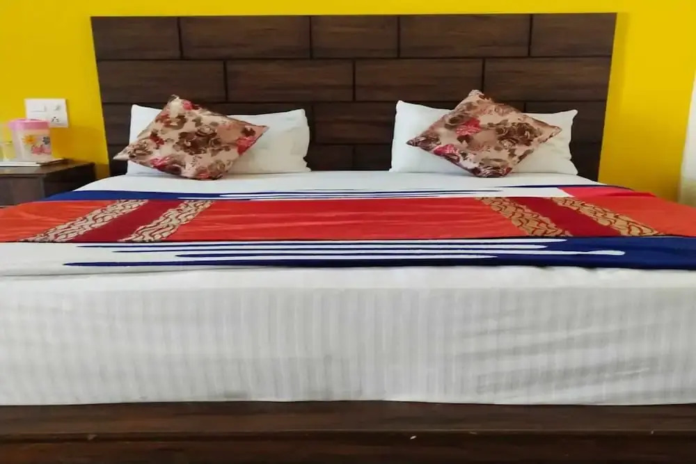 Atulya Nakshtra Resort