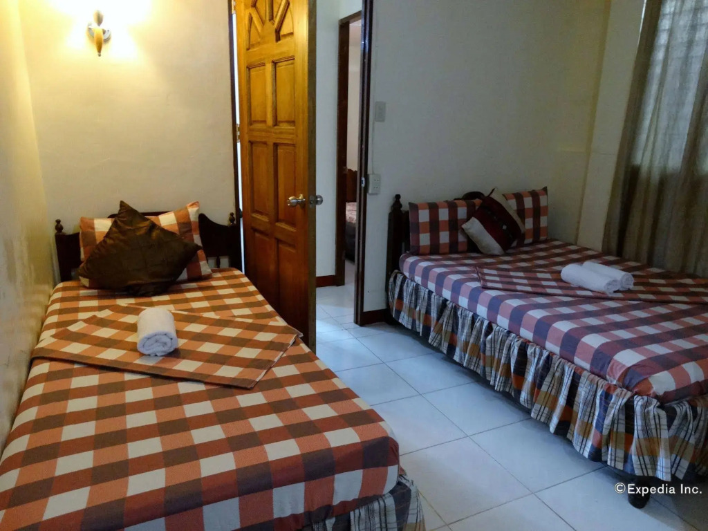 Lucky Garden Inn