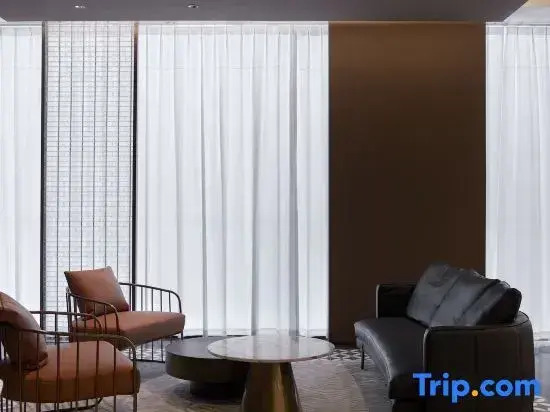 Hongfan International Hotel (Shenzhen Hongqiao Park Guangming City Subway Station Branch)