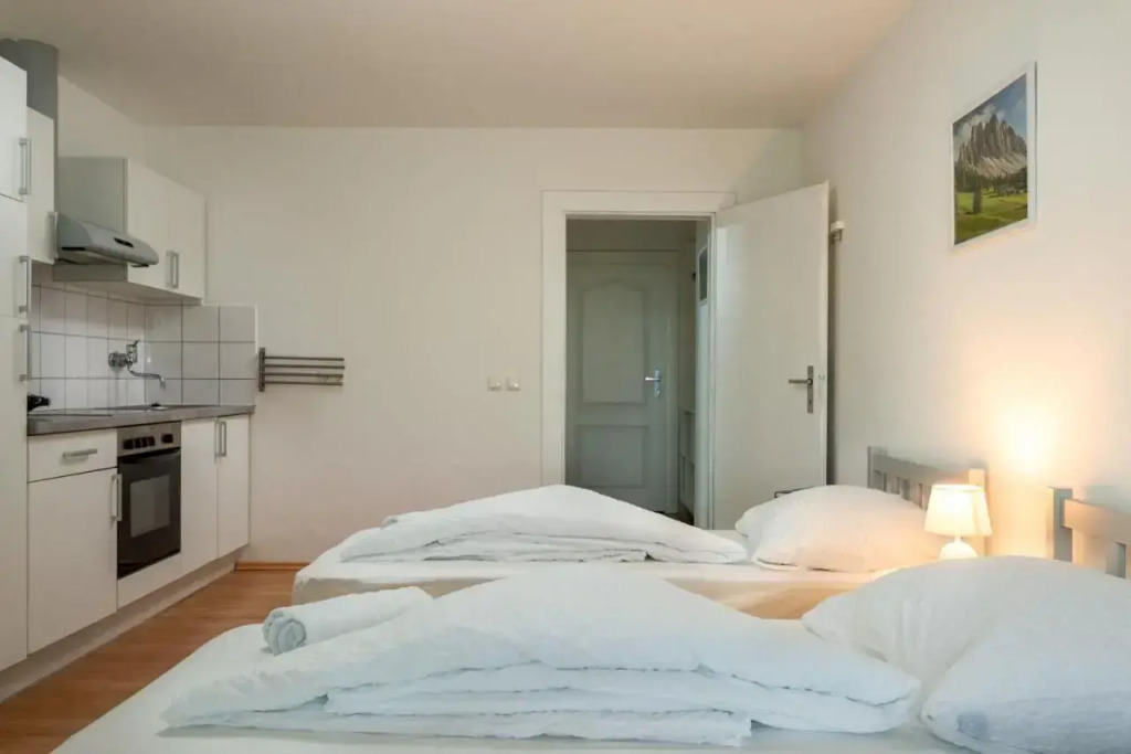 Alpine Hostel A12