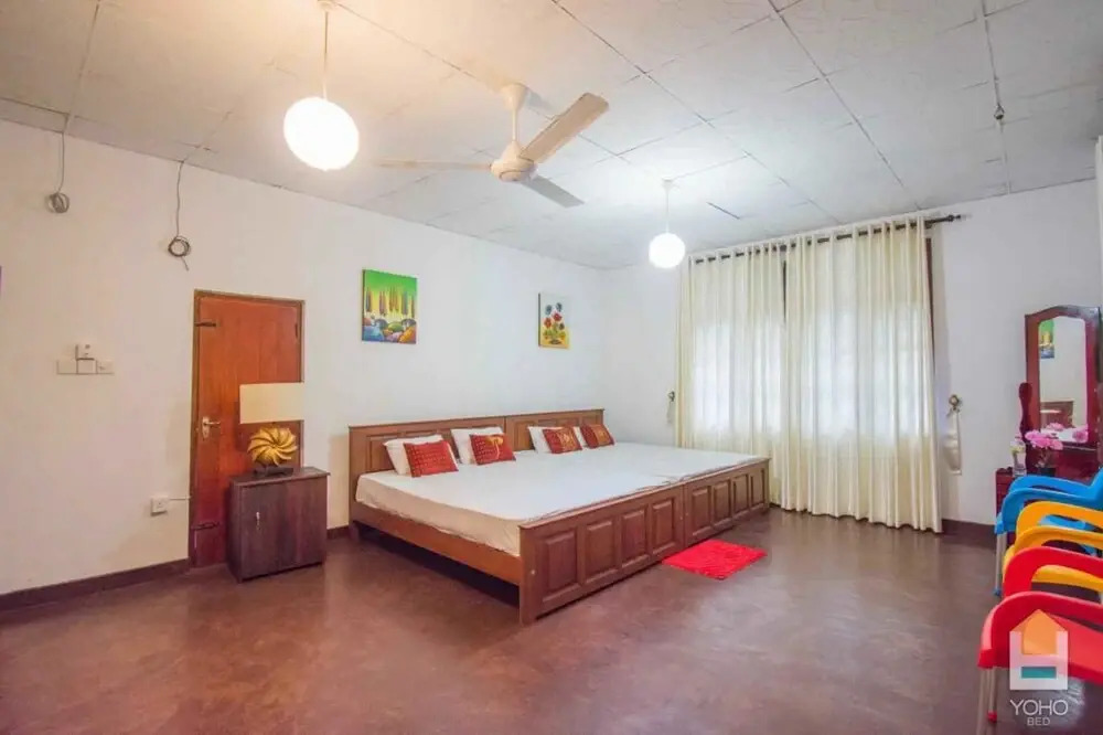 Mount Inn Bungalow