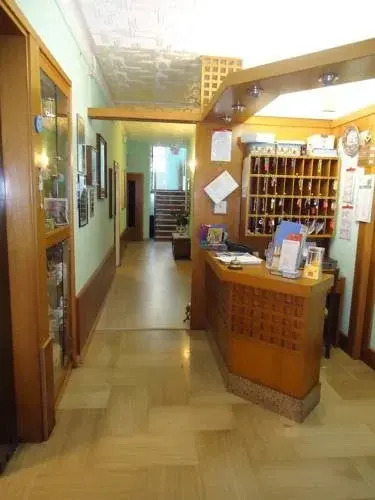 Albergo Sorriso