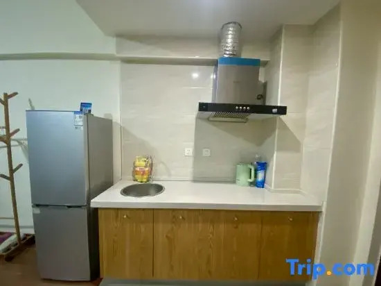 Yixin family inn