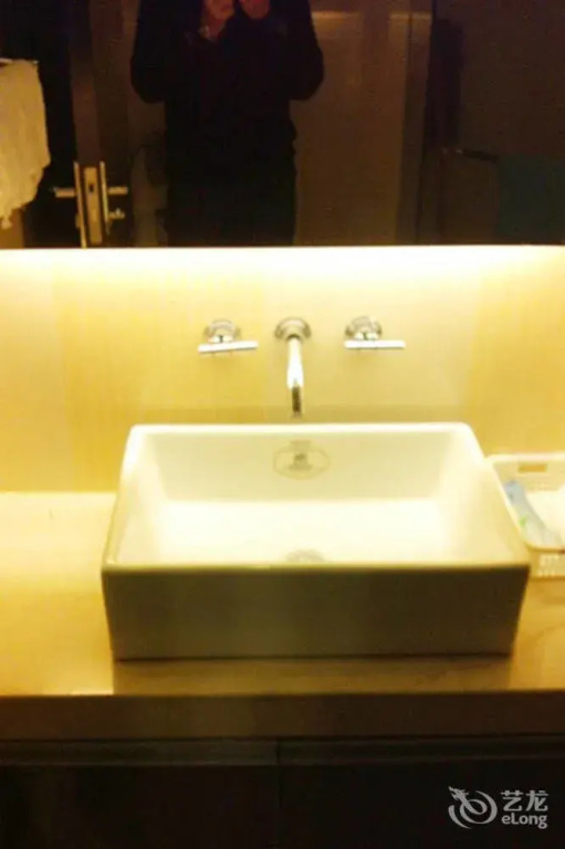 Zhenjiang Jingwei Hotel Apartment