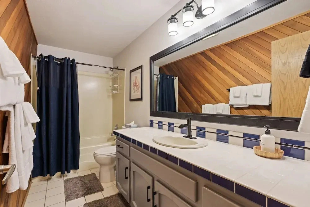 Tan Oak 2 3 Bedroom Home