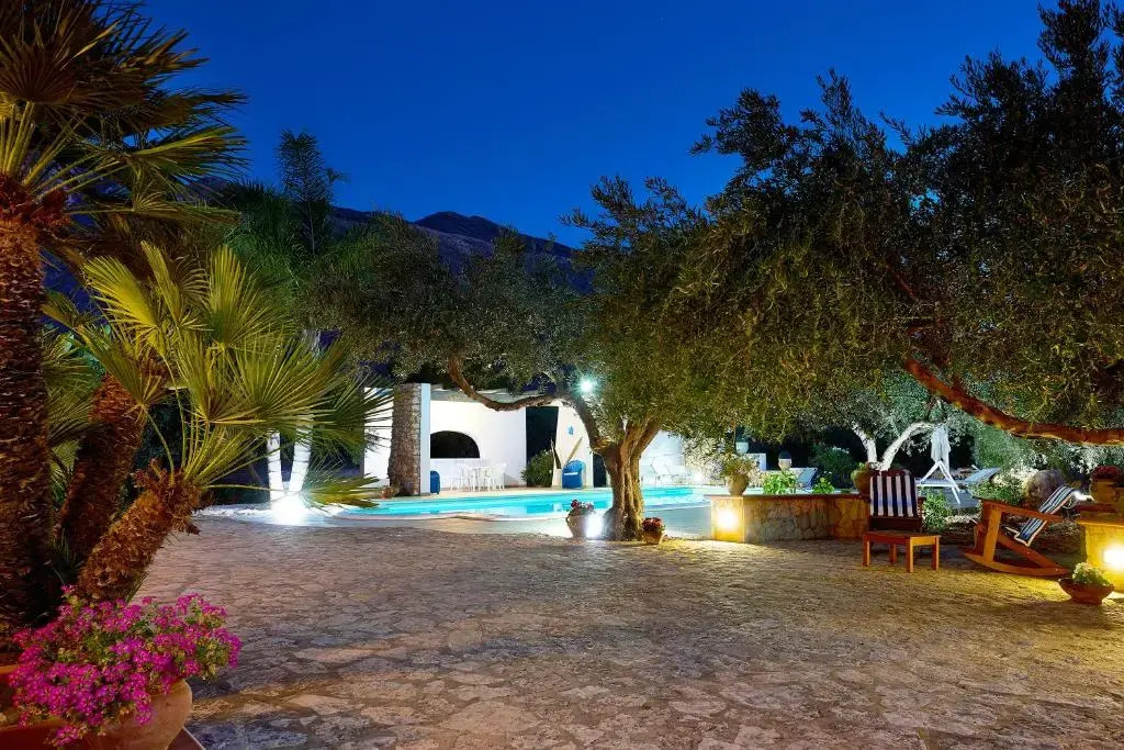Villa Le Sterlizie