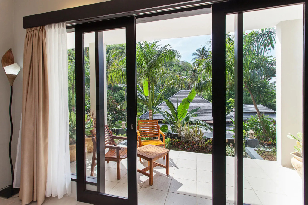 Kebun Villas & Resort