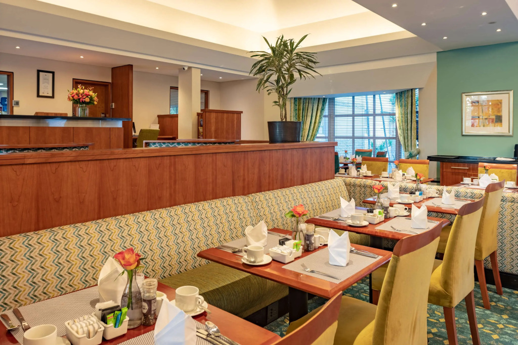 City Lodge Hotel Durban