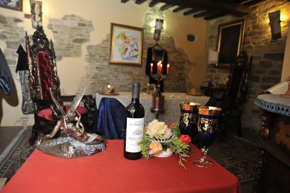 Il Paradiso del Re