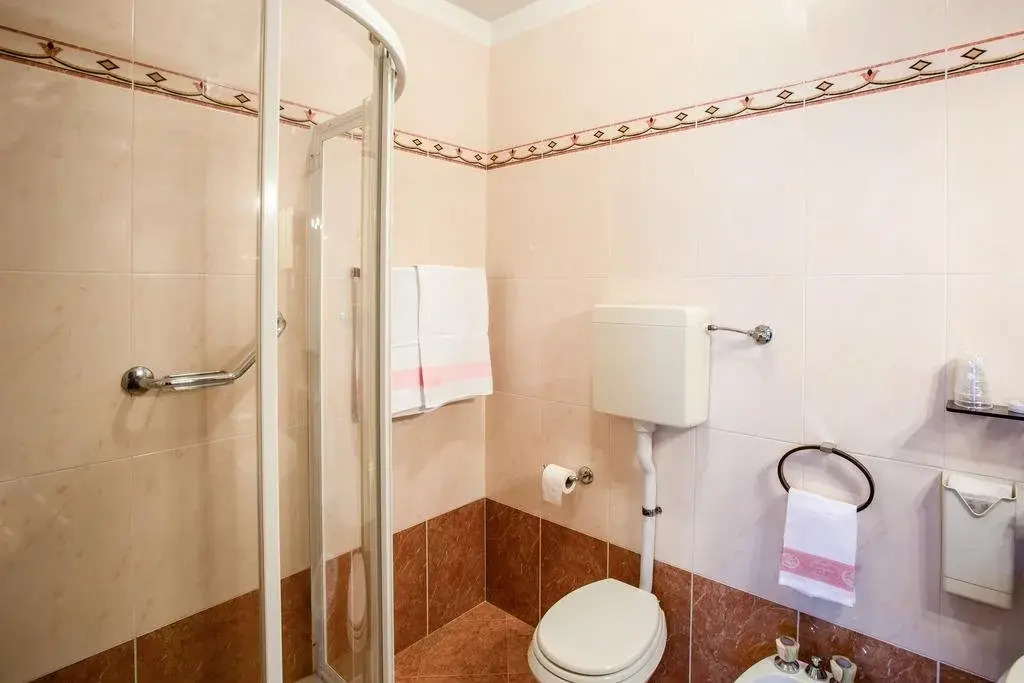 Hotel Romagna